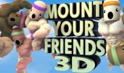 Download Mount Your Friends 3D pc game for free torrent