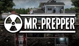 Download Mr. Prepper pc game for free torrent