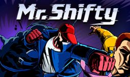 Download Mr. Shifty pc game for free torrent