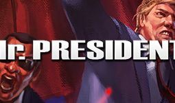 Download Mr.President! pc game for free torrent