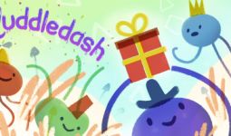 Download Muddledash pc game for free torrent