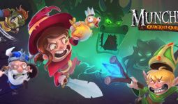 Download Munchkin: Quacked Quest pc game for free torrent