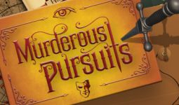 Download Murderous Pursuits pc game for free torrent