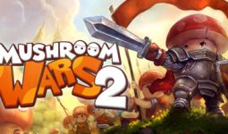 Download Mushroom Wars 2 pc game for free torrent