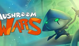 Download Mushroom Wars pc game for free torrent