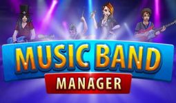 Download Music Band Manager pc game for free torrent