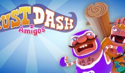 Download Must Dash Amigos pc game for free torrent