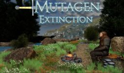 Download Mutagen Extinction pc game for free torrent