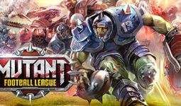 Download Mutant Football League pc game for free torrent