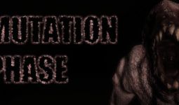 Download MUTATION PHASE pc game for free torrent