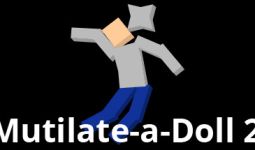 Download Mutilate-a-Doll 2 pc game for free torrent