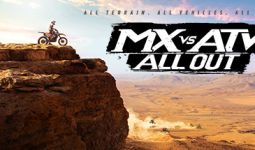 Download MX vs ATV All Out pc game for free torrent