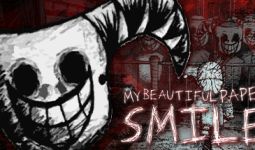 Download My Beautiful Paper Smile pc game for free torrent