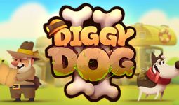 Download My Diggy Dog 2 pc game for free torrent