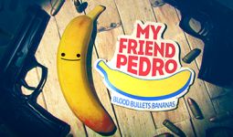 Download My Friend Pedro pc game for free torrent