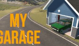 Download My Garage pc game for free torrent