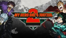 Download MY HERO ONE'S JUSTICE 2 pc game for free torrent