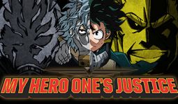 Download MY HERO ONE'S JUSTICE pc game for free torrent