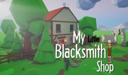 Download My Little Blacksmith Shop pc game for free torrent