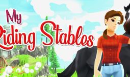 Download My Riding Stables: Your Horse breeding game for free torrent