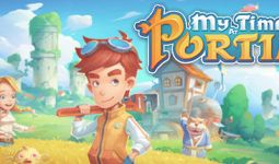 Download My Time At Portia pc game for free torrent