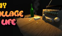 Download My Village Life pc game for free torrent