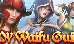 Download My waifu guild pc game for free torrent