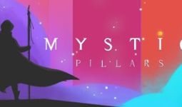 Download Mystic Pillars: A Story-Based Puzzle Game pc game for free torrent