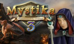 Download Mystika 3 : Awakening of the dragons pc game for free torrent