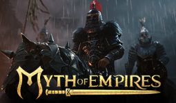 Download Myth of Empires pc game for free torrent