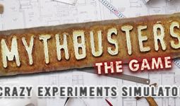 Download MythBusters: The Game - Crazy Experiments Simulator pc game for free torrent