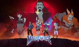 Download MythForce pc game for free torrent