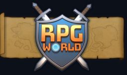 Download MyWorld - Action RPG Maker pc game for free torrent