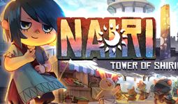 Download NAIRI: Tower of Shirin pc game for free torrent