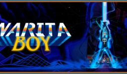 Download Narita Boy pc game for free torrent