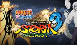 Download NARUTO SHIPPUDEN: Ultimate Ninja STORM 3 Full Burst HD pc game for free torrent