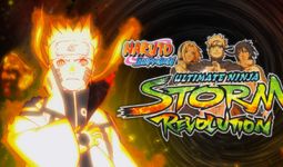 Download NARUTO SHIPPUDEN: Ultimate Ninja STORM pc game for free torrent