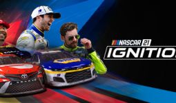 Download NASCAR 21: Ignition pc game for free torrent