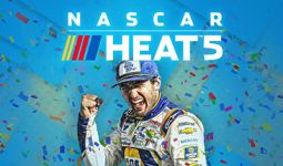 Download NASCAR Heat 5 pc game for free torrent