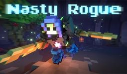 Download Nasty Rogue pc game for free torrent