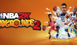 Download NBA 2K Playgrounds 2 pc game for free torrent