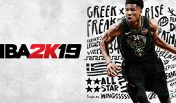 Download NBA 2K19 pc game for free torrent