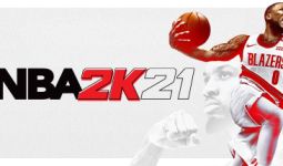 Download NBA 2K21 pc game for free torrent