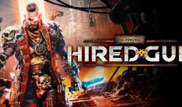 Download Necromunda: Hired Gun pc game for free torrent