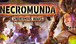 Download Necromunda: Underhive Wars pc game for free torrent