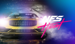 Download Need for Speed: Heat pc game for free torrent