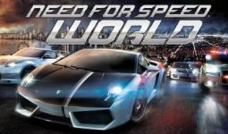 Download Need for Speed World pc game for free torrent