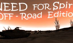 Download Need for Spirit: Off-Road Edition pc game for free torrent