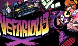 Download Nefarious pc game for free torrent