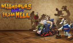 Download Neighbours Back from Hell HD Remaster pc game for free torrent